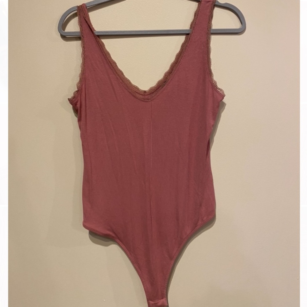 Body Suit
